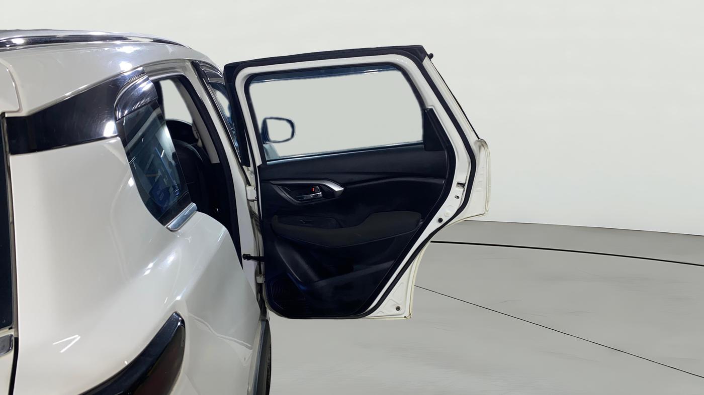 2024 Toyota URBAN CRUISER HYRYDER S AT NEO DRIVE, Petrol, Automatic, 40,789 km, RHS Rear Door