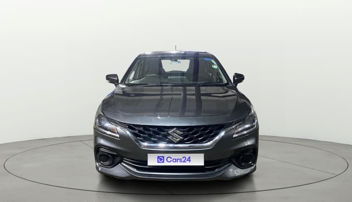 2023 Maruti Baleno DELTA PETROL 1.2, Petrol, Manual, 29,257 km, Front