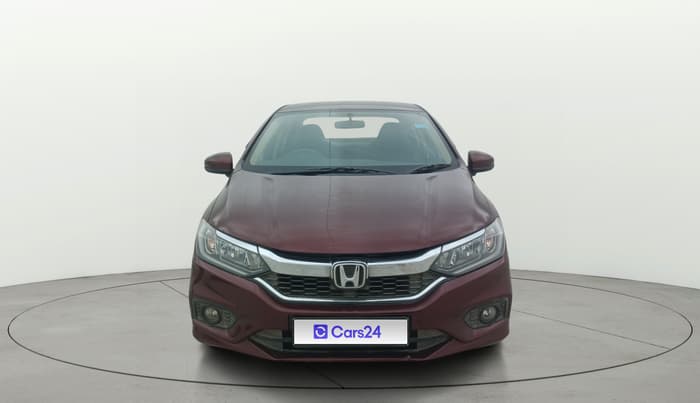 2018 Honda City 1.5L I-VTEC V MT, Petrol, Manual, 59,248 km, Front