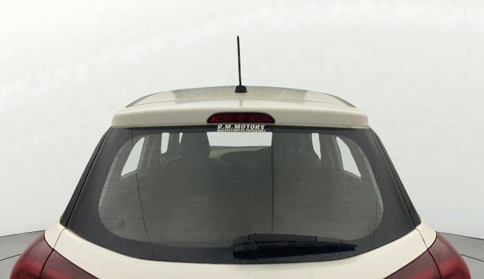 2019 Hyundai Elite i20 ASTA 1.2 (O), Petrol, Manual, 49,142 km, Rear Windshield