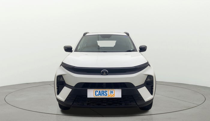 2024 Tata NEXON SMART+ SUNROOF 1.2 PETROL, Petrol, Manual, 21,501 km, Front