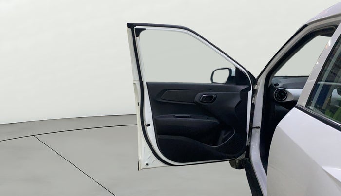 2024 Hyundai EXTER S 1.2 AMT, Petrol, Automatic, 33,361 km, LHS Front Door