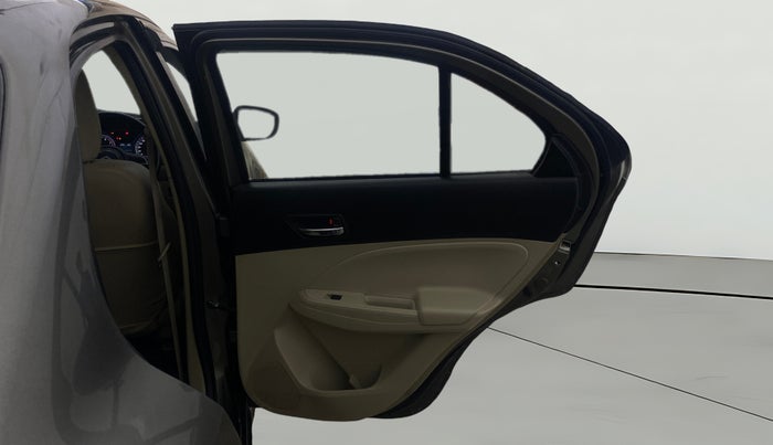 2021 Maruti Dzire ZXI AMT, Petrol, Automatic, 75,765 km, RHS Rear Door
