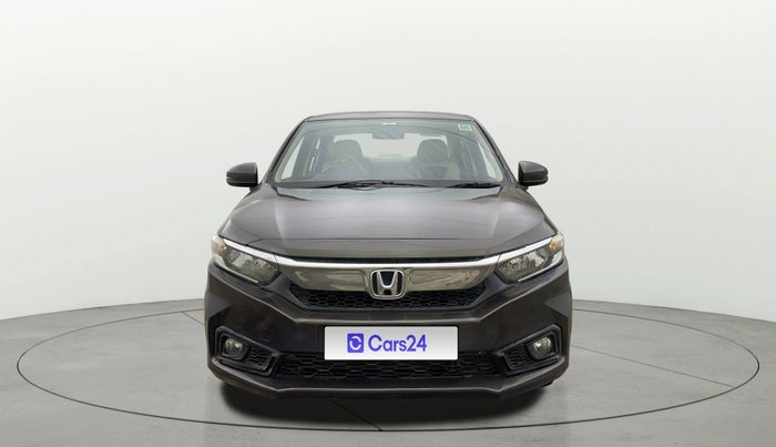 2020 Honda Amaze 1.2L I-VTEC V, Petrol, Manual, 46,172 km, Front