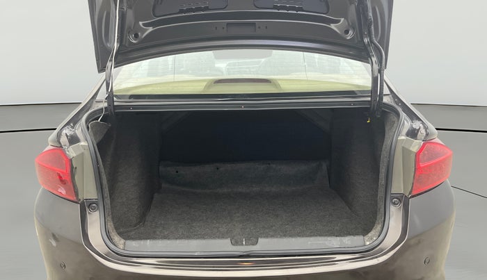 2014 Honda City 1.5L I-VTEC SV, Petrol, Manual, 76,726 km, Boot Open Zoomed View