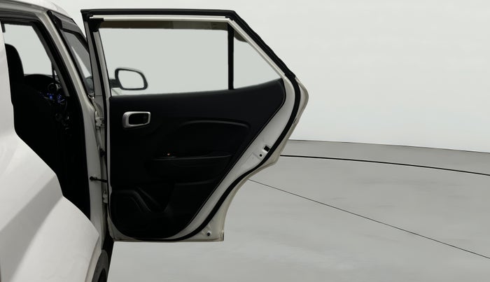 2019 Hyundai VENUE S 1.0 TURBO DCT, Petrol, Automatic, 43,031 km, RHS Rear Door