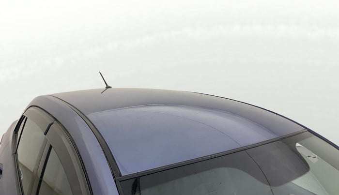 2015 Hyundai Xcent SX 1.2, Petrol, Manual, 56,644 km, Roof