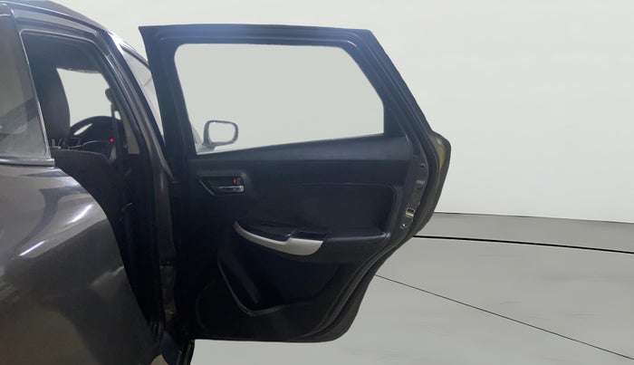 2018 Maruti Baleno DELTA PETROL 1.2, Petrol, Manual, 64,942 km, RHS Rear Door