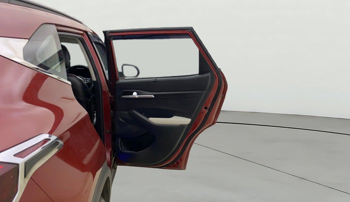 2022 KIA SELTOS HTK PLUS 1.5 IMT, Petrol, Manual, 94,252 km, RHS Rear Door