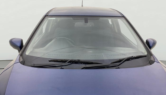 2020 Maruti Baleno ZETA PETROL 1.2, Petrol, Manual, 62,577 km, Front Windshield