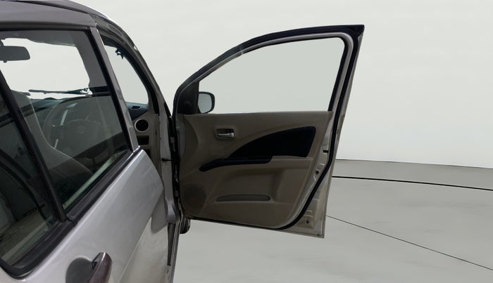 2016 Maruti Celerio VXI CNG, CNG, Manual, 41,415 km, RHS Front Door