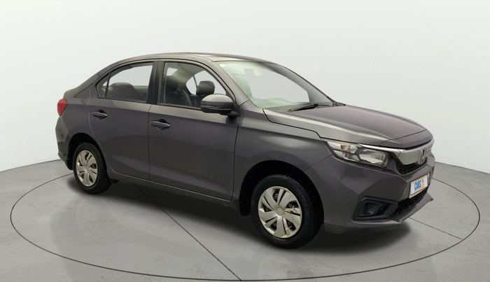 2020 Honda Amaze 1.2L I-VTEC S, Petrol, Manual, 1,12,727 km, SRP