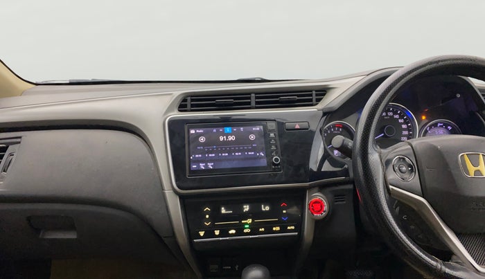 2019 Honda City 1.5L I-VTE V CVT, Petrol, Automatic, 71,157 km, Air Conditioner