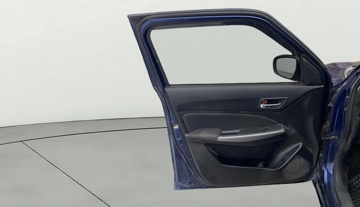 2019 Maruti Swift ZDI AMT, Diesel, Automatic, 48,455 km, LHS Front Door