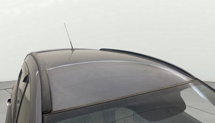 2015 Hyundai Grand i10 ASTA (O) 1.2 KAPPA VTVT, Petrol, Manual, 46,828 km, Roof