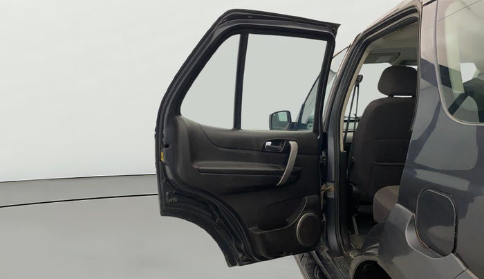 2019 Tata Safari Storme 2.2 VX 4X2, Diesel, Manual, 1,29,061 km, LHS Rear Door