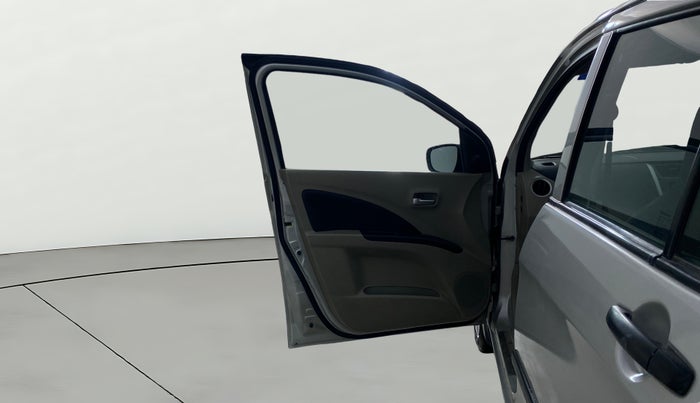 2016 Maruti Celerio VXI AMT, Petrol, Automatic, 40,635 km, LHS Front Door