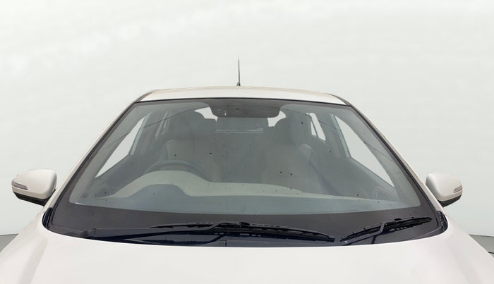 2015 Hyundai Elite i20 ASTA 1.2, Petrol, Manual, 54,374 km, Front Windshield