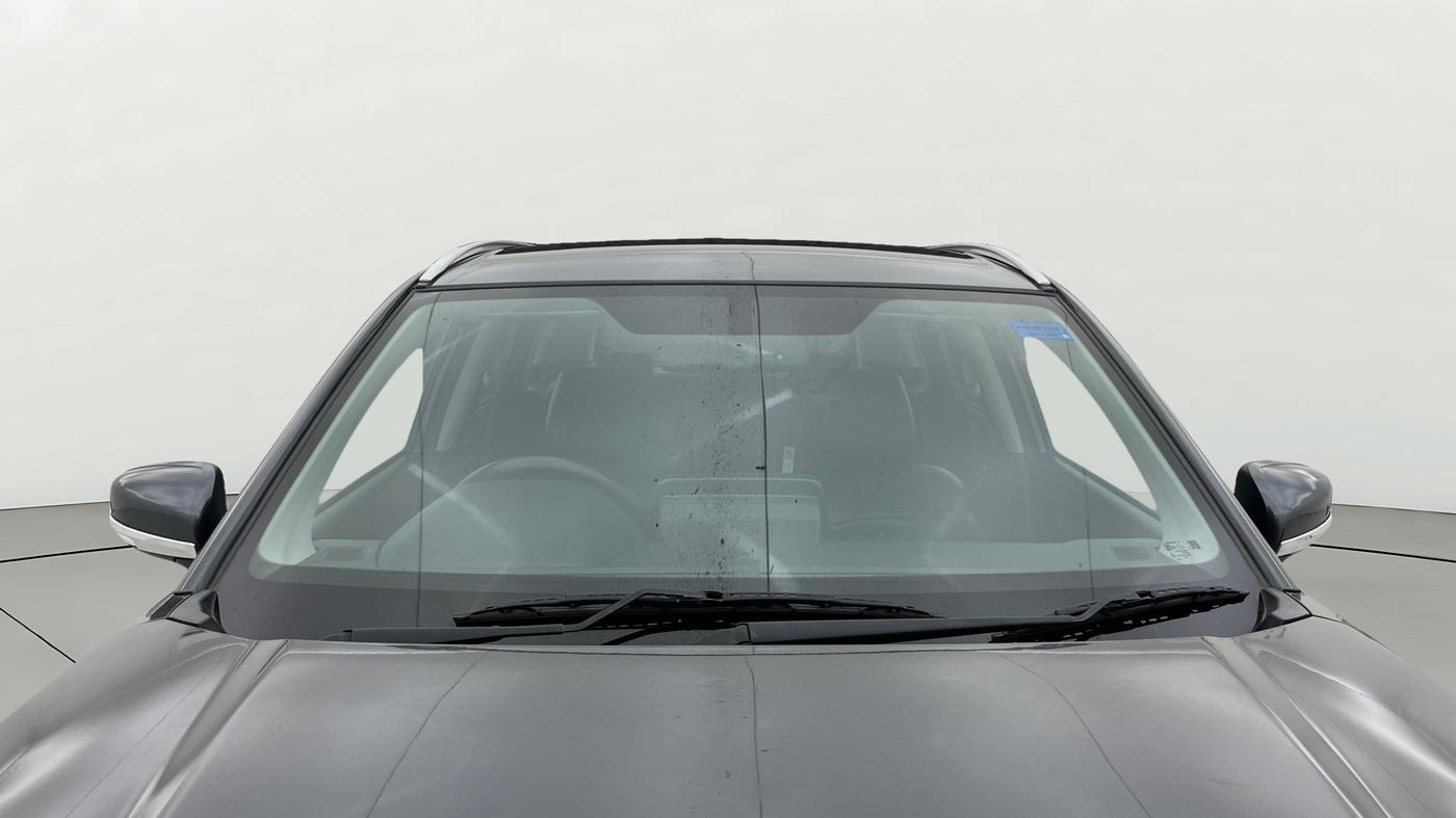 2023 Maruti Grand Vitara ZETA SMART HYBRID, Petrol, Manual, 38,096 km, Front Windshield