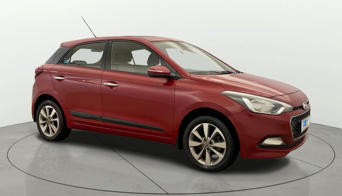 2014 Hyundai Elite i20 ASTA 1.2, Petrol, Manual, 58,590 km, SRP