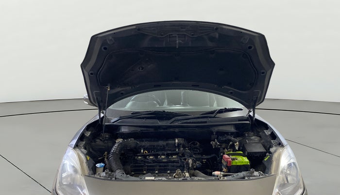 2020 Maruti Swift VXI, Petrol, Manual, 59,556 km, Open Bonet