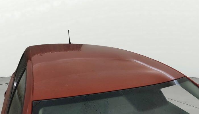 2014 Volkswagen Polo HIGHLINE1.2L, Petrol, Manual, 84,462 km, Roof