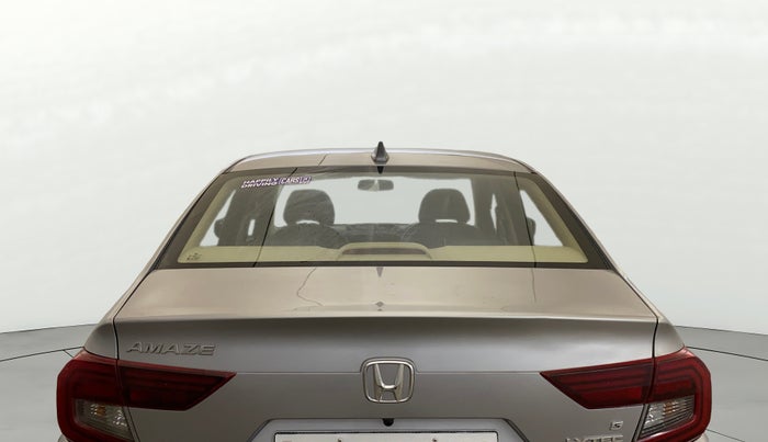 2022 Honda Amaze 1.2L I-VTEC S, Petrol, Manual, 49,291 km, Rear Windshield