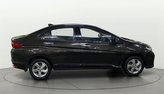 2014 Honda City 1.5L I-VTEC V MT, Petrol, Manual, 75,341 km, Right Side View