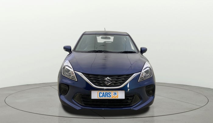 2019 Maruti Baleno DELTA PETROL 1.2, Petrol, Manual, 69,218 km, Front