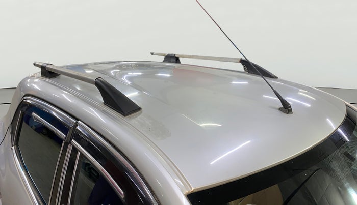 2020 Renault Kwid RXT 1.0 AMT (O), Petrol, Automatic, 55,015 km, Roof