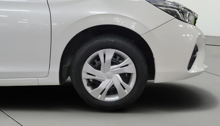 2024 Honda City 1.5L I-VTEC SV, Petrol, Manual, 7,662 km, Right Front Wheel