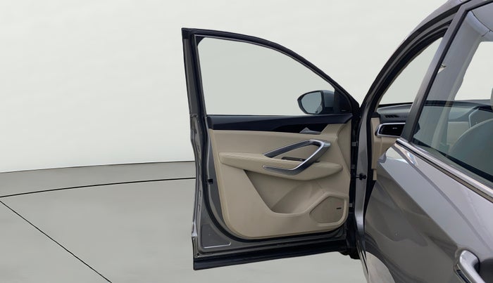 2021 MG HECTOR SHARP 1.5 PETROL CVT, Petrol, Automatic, 63,535 km, LHS Front Door