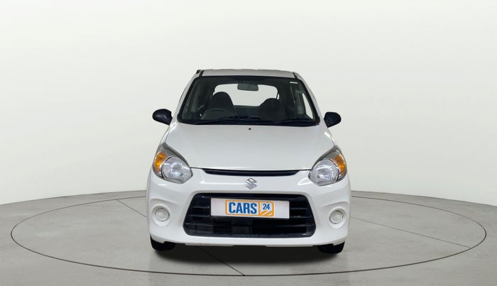 2018 Maruti Alto 800 LXI, Petrol, Manual, 36,240 km, Front