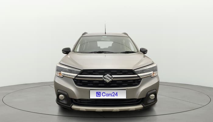 2020 Maruti XL6 ZETA MT, Petrol, Manual, 42,065 km, Front