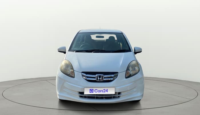 2015 Honda Amaze 1.5L I-DTEC S, Diesel, Manual, 1,45,250 km, Front
