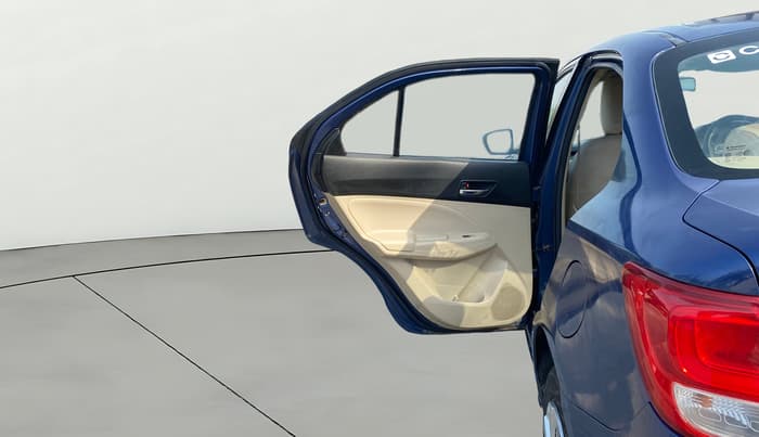 2020 Maruti Dzire VXI, Petrol, Manual, 41,484 km, LHS Rear Door