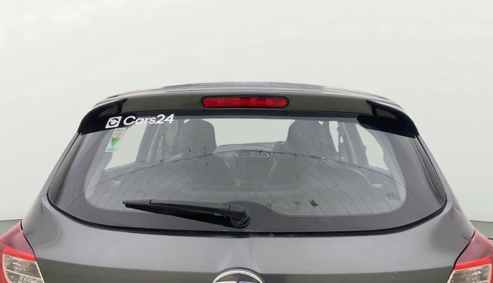 2021 Tata Tiago XZA PLUS PETROL, Petrol, Automatic, 18,118 km, Rear Windshield