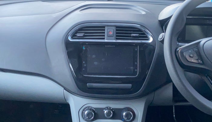 2024 Tata Tiago XT RHYTHM PETROL, Petrol, Manual, 1,773 km, Air Conditioner