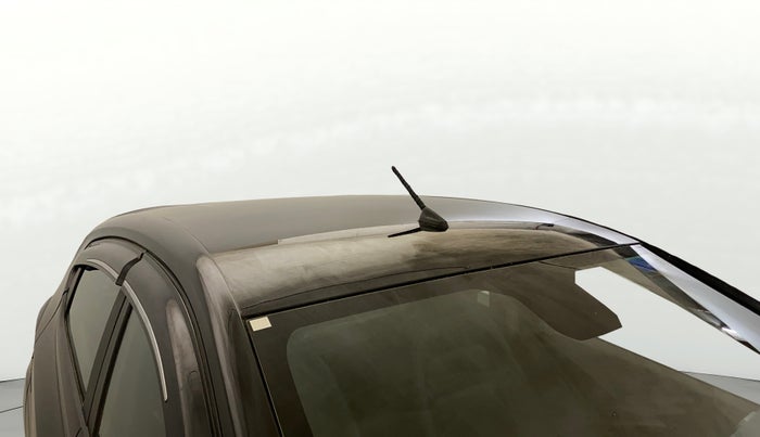 2022 Tata ALTROZ XZ PLUS PETROL DARK EDITION, Petrol, Manual, 54,561 km, Roof