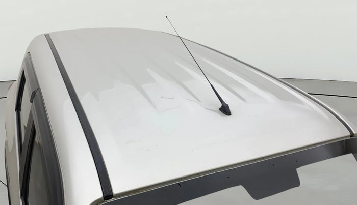 2019 Maruti S PRESSO VXI PLUS AMT, Petrol, Automatic, 1,24,700 km, Roof