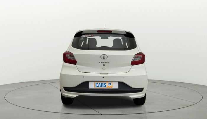 2023 Tata Tiago XT (O) PETROL, Petrol, Manual, 15,127 km, Back/Rear