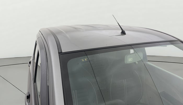 2020 Maruti Celerio VXI, Petrol, Manual, 19,587 km, Roof