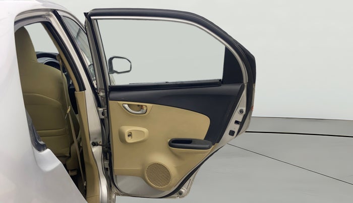 2014 Honda Brio VX MT, Petrol, Manual, 62,395 km, RHS Rear Door