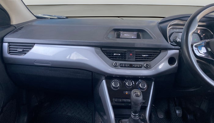 2023 Tata NEXON XM PETROL, CNG, Manual, 1,07,347 km, Air Conditioner