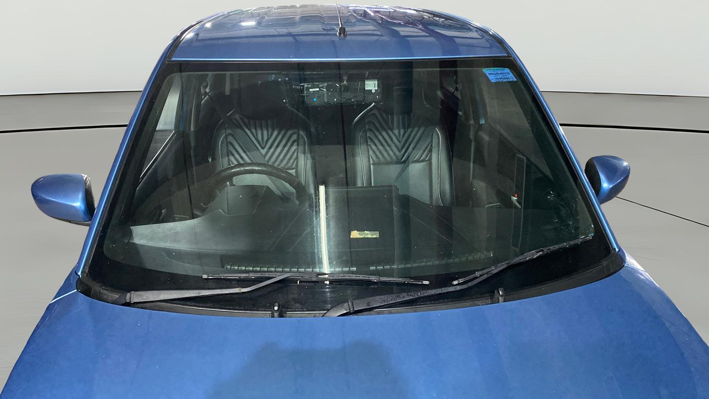 2024 Maruti New Wagon-R VXI 1.0 AMT, Petrol, Automatic, 13,724 km, Front Windshield