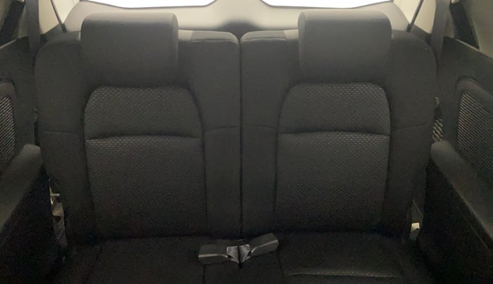 2018 Honda BR-V 1.5L I-VTEC V CVT, Petrol, Automatic, 43,723 km, Third Seat Row ( optional )