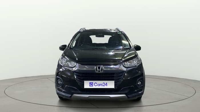 2021 Honda WR-V 1.2L I-VTEC SV MT, Petrol, Manual, 66,160 km, Front