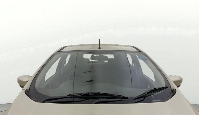 2013 Ford Ecosport TREND 1.5L PETROL, Petrol, Manual, 46,078 km, Front Windshield