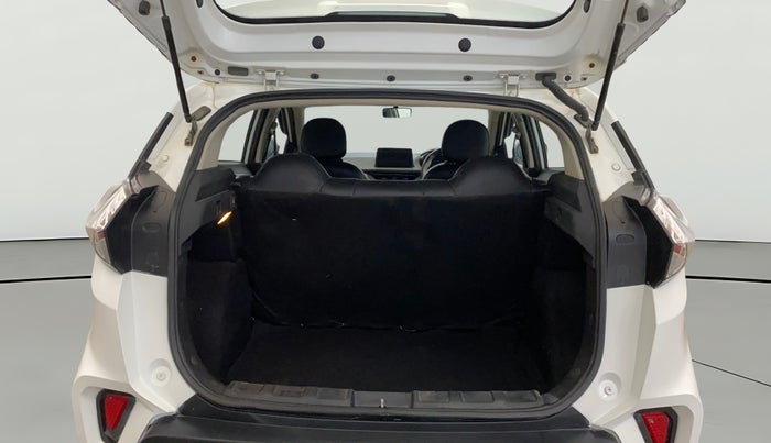 2022 Tata NEXON XM PETROL, Petrol, Manual, 46,195 km, Boot Open Zoomed View