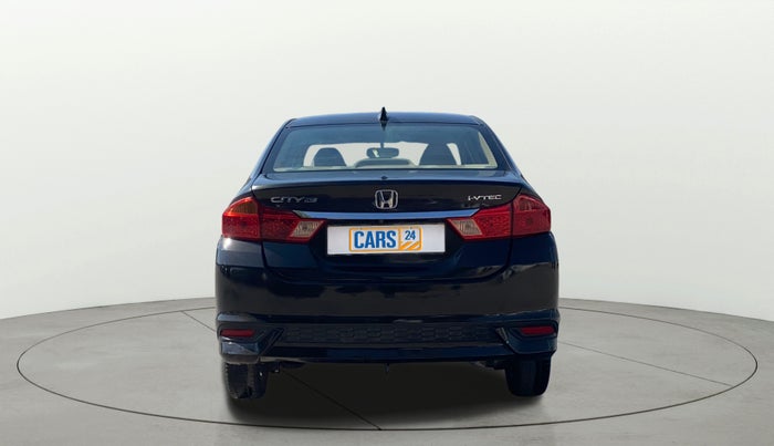 2019 Honda City 1.5L I-VTE V CVT, Petrol, Automatic, 54,130 km, Back/Rear